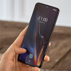 OnePlus dvoile son nouveau smartphone premium : le OnePlus 6T