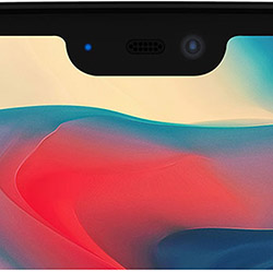 OnePlus en dit plus sur l'encoche prsente sur le OnePlus 6