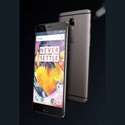 OnePlus présente le OnePlus 3T, une version plus puissante que son précédent smartphone OnePlus 3T : quelle évolution face au OnePlus 3