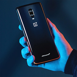 OnePlus redfinit la vitesse de son modle 6T avec la version 6T McLaren Edition