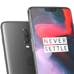 OnePlus s'associe avec Amazon pour vendre son smartphone OnePlus 6