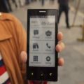 Onyx compte lancer un smartphone E-Ink et une liseuse sous Android OS