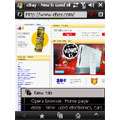 Opera lance son navigateur web Opera mobile 9.5 Opera lance son navigateur web Opera mobile 9.5