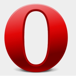 Opera VPN pour iOS