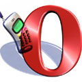Opera Mobile bientôt compatible avec les smartphones Android Opera Mobile bientôt compatible avec les smartphones Android