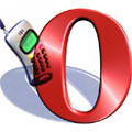Opera Mobile est le premier navigateur Internet, en termes d'utilisateurs