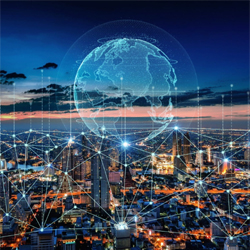 Oprateurs tlcoms : vers un modle d'entreprise technologique ?