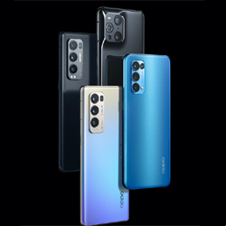 Oppo dévoile la nouvelle série Find X3 Oppo dévoile la nouvelle série Find X3