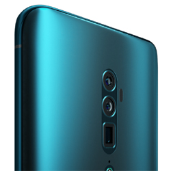 Oppo dévoile sa nouvelle gamme "Reno" Oppo dévoile sa nouvelle gamme Reno