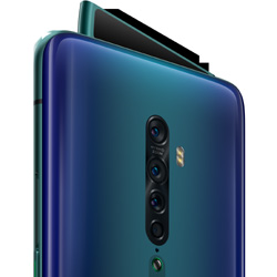 Oppo dévoile sa nouvelle série Reno 2 Oppo dévoile sa nouvelle série Reno 2