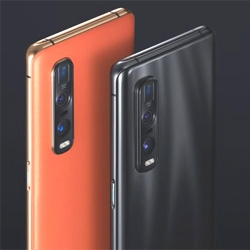 Oppo dévoile son dernier smartphone haut de gamme : l'Oppo Find X2 Pro Oppo dévoile son dernier smartphone haut de gamme : l'Oppo Find X2 Pro