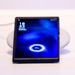 Oppo dévoile trois nouvelles technologies de charge rapide Oppo dévoile trois nouvelles technologies de charge rapide