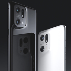 Oppo Find X5 : une nouvelle série sous le signe de la performance photo et du design Oppo Find X5 : une nouvelle série sous le signe de la performance photo et du design