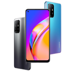 Oppo : la Série A s'agrandit avec 3 nouveaux smartphones compatibles 5G Oppo : la Série A s'agrandit avec 3 nouveaux smartphones compatibles 5G