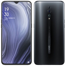 Oppo lance Reno Z, le nouveau smartphone de sa gamme Reno