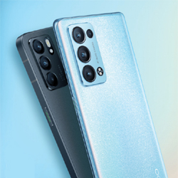 Oppo lance sa nouvelle gamme de smartphones 5G Reno6 et 6 Pro Oppo lance sa nouvelle gamme de smartphones 5G Reno6 et 6 Pro