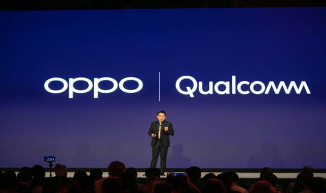 Oppo lance ses smartphones 5G équipés des Qualcomm Snapdragon 865 et 765G 