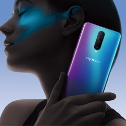 Oppo : les premiers smartphones 5G débarquent en 2019 Oppo : les premiers smartphones 5G débarquent en 2019