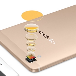 OPPO R9 : le prochain smartphone haut de gamme du constructeur chinois OPPO titille pour son prochain smartphone : R9