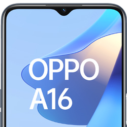 Oppo renforce sa gamme A avec les A16 et A16s NFC Oppo renforce sa gamme A avec les A16 et A16s NFC