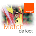Orange : 1300 places à gagner pour les matchs du Championnat de France