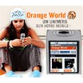 Orange : 3,5 millions d'abonnés haut débit mobile en deux ans