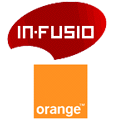 Orange a choisi la nouvelle technologie de jeux EGE d'In-Fusio