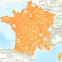 Orange accompagne les vacanciers connectés pendant cette période estivale Orange accompagne ses abonnés pour un été connecté