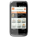 Orange améliore la version mobile de son site Orange améliore la version mobile de son site