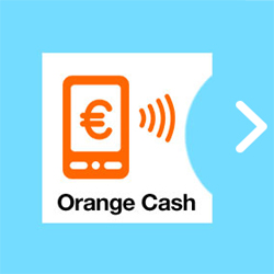 Les clients Orange Cash peuvent profiter d'Apple Pay