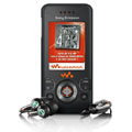 Orange complète son offre de musique avec Sony Ericsson