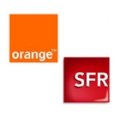 Orange condamné à verser 51 millions d'euros à SFR