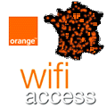 Orange dépasse le cap des 1000 hotspots WiFi Orange dépasse le cap des 1000 hotspots WiFi