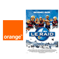Orange développe son offre de service multimédia mobiles consacrée au cinéma Orange développe son offre de service multimédia mobiles consacrée au cinéma