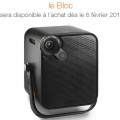 Orange dvoile son projecteur portable connect Bloc