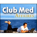 Orange quipe en Wifi 4 Villages Affaires du Club Med
