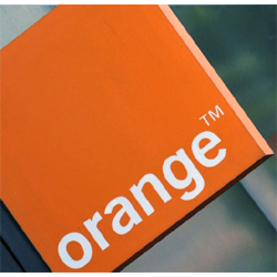 Orange est condamn  une amende record de 350 millions d'euros