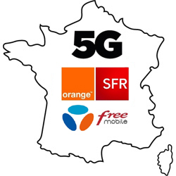 Orange est le réseau mobile le plus fiable en France Orange est le réseau mobile le plus fiable en France