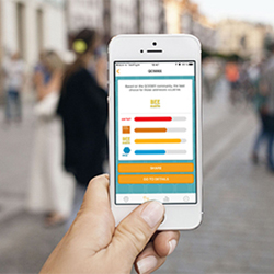 Orange est le réseau mobile qui s'impose en France Orange est le réseau mobile qui s'impose en France