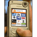 Orange et BBC World étendent leur offre de diffusion sur mobile Orange et BBC World étendent leur offre de diffusion sur mobile