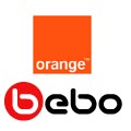 Orange et Bebo s'allient pour offrir un service de réseau communautaire sur mobile