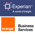 Orange et Experian s'associent pour proposer une offre de paiement par carte Orange et Experian s'associent pour proposer une offre de paiement par carte