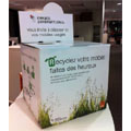 Orange et le Rectorat de Dijon vont collecter et recycler les mobiles usagés en Bourgogne Orange et le Rectorat de Dijon vont collecter et recycler les mobiles usagés en Bourgogne