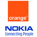 Orange et Nokia s'allient dans la publicité sur mobiles Orange et Nokia s'allient dans la publicité sur mobiles