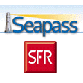 Orange et SeaFrance inaugurent aujourd'hui le premier service continu de téléphonie mobile entre la France et la Grande-Bretagne Orange et SeaFrance inaugurent aujourd'hui le premier service continu de téléphonie mobile entre la France et la Grande-Bretagne