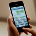 Orange et SFR : les SMS nouvelle gnration voient le jour