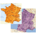 Orange et SFR ont respecté leurs niveaux de couverture mobile 3G Orange et SFR ont respecté leurs niveaux de couverture mobile 3G