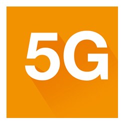 Orange exprimente la 5G  Marseille