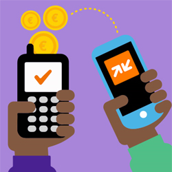 Orange facilite les transferts d'argent vers l'Afrique de mobile à mobile Orange étoffe son offre de transfert d'argent vers l'Afrique et en France métropolitaine