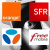 Orange, Free, SFR et Bouygues contraints de conserver les donnes des abonns pendant un an